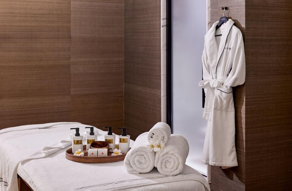 VAKKO HOTEL & RESIDENCE — ISTANBUL — fotografie hotel nr. 27