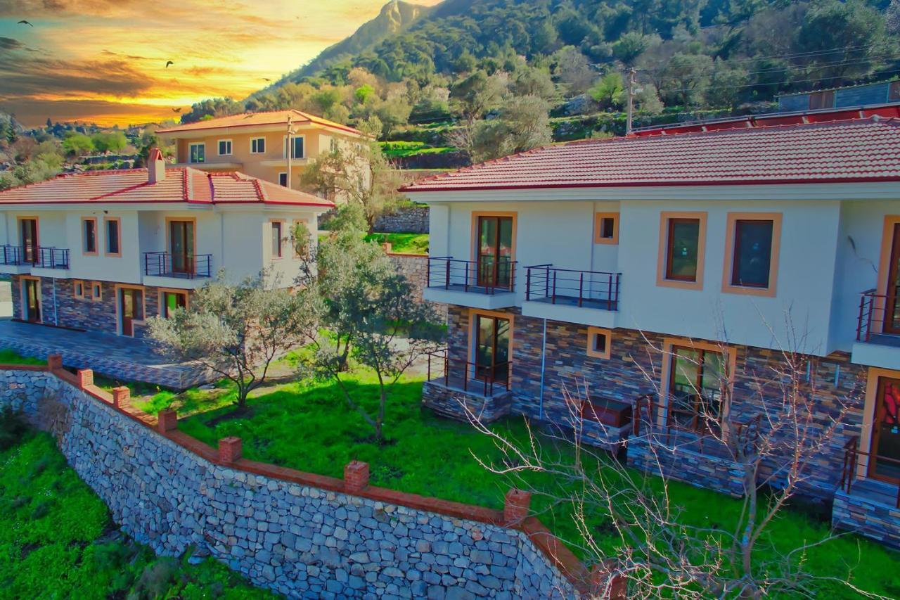 MONS CASA BOUTIQUE HOTEL — MARMARIS