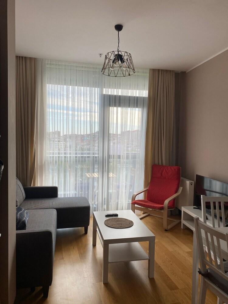 DELUXE 11 UNIT FOR RENT IN CENTRE OF ISTANBUL — ISTANBUL — фотография отеля №13