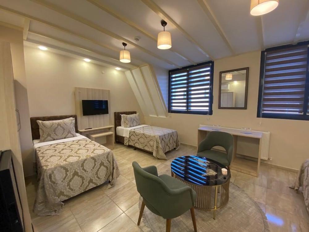 HOTEL MAVIREM — ISTANBUL — фотография отеля №10