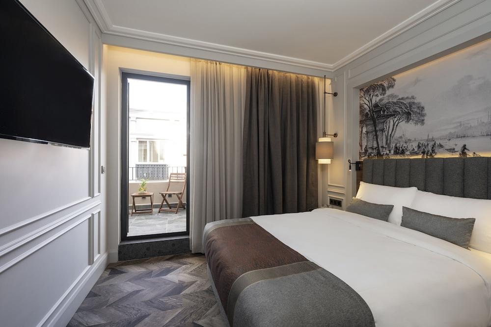 LIVRO HOTEL — ISTANBUL — fotografie hotel nr. 22