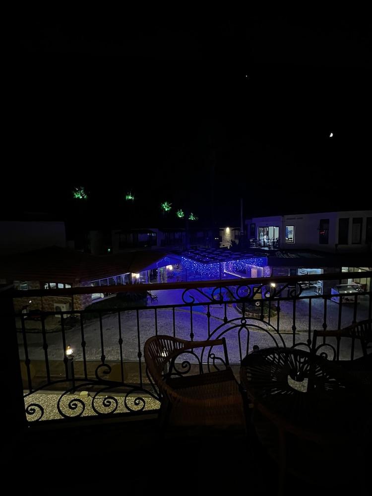 DOLPHIN PARK HOTEL — SARIGERME — фотография отеля №14