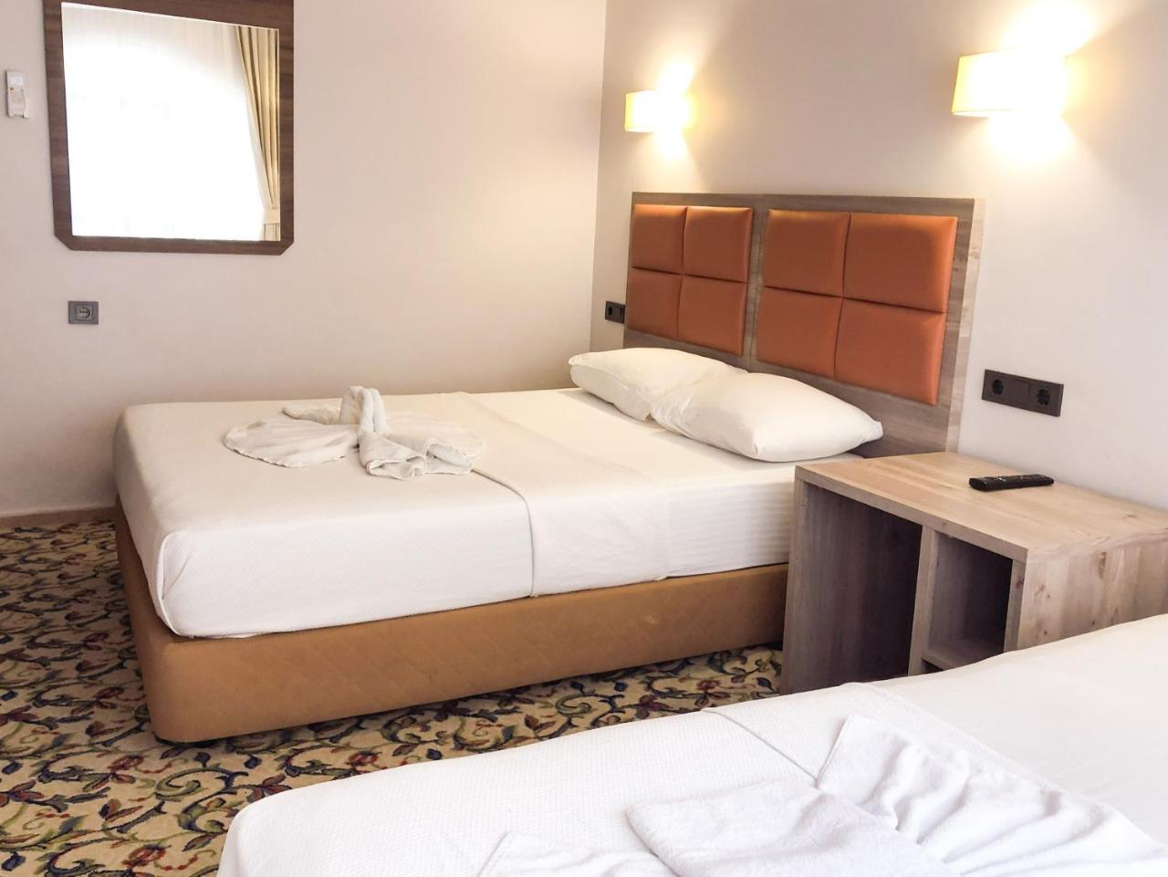 AKSEL BUTIK OTEL — DIDIM — fotografie hotel nr. 23