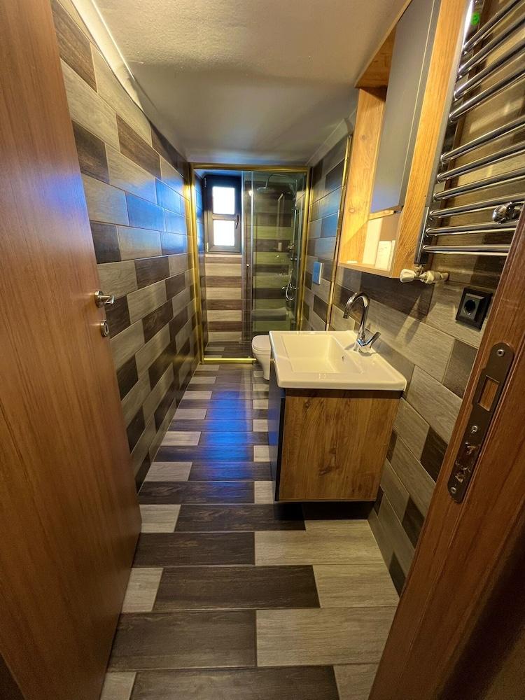 BETA HOTEL — ISTANBUL — фотография отеля №30