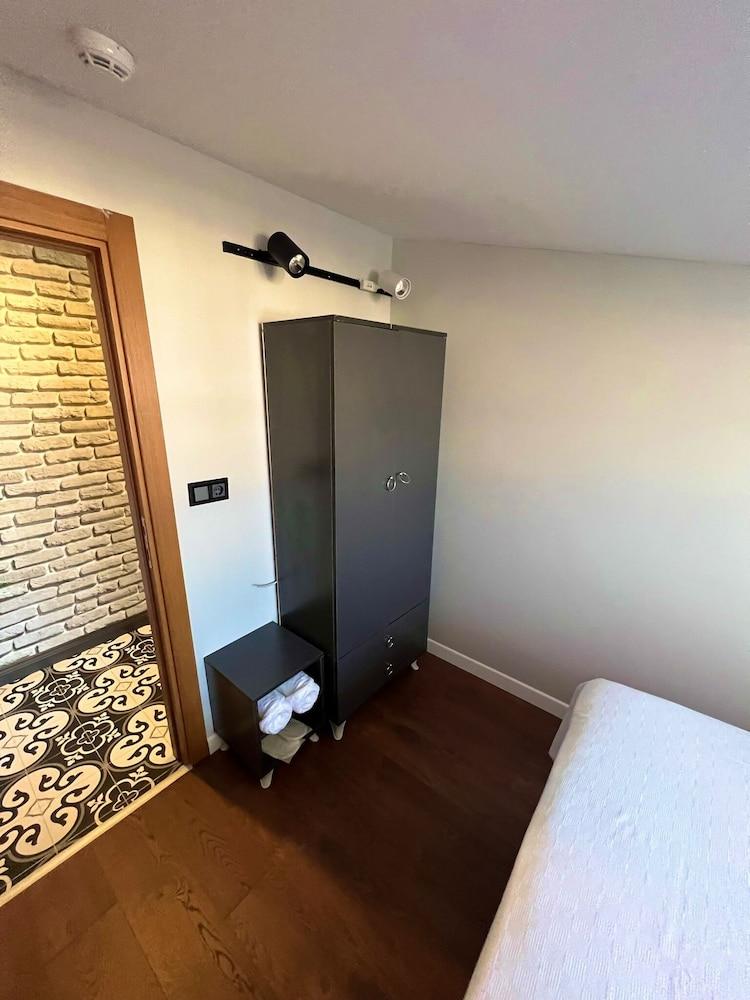 BETA HOTEL — ISTANBUL — фотография отеля №8