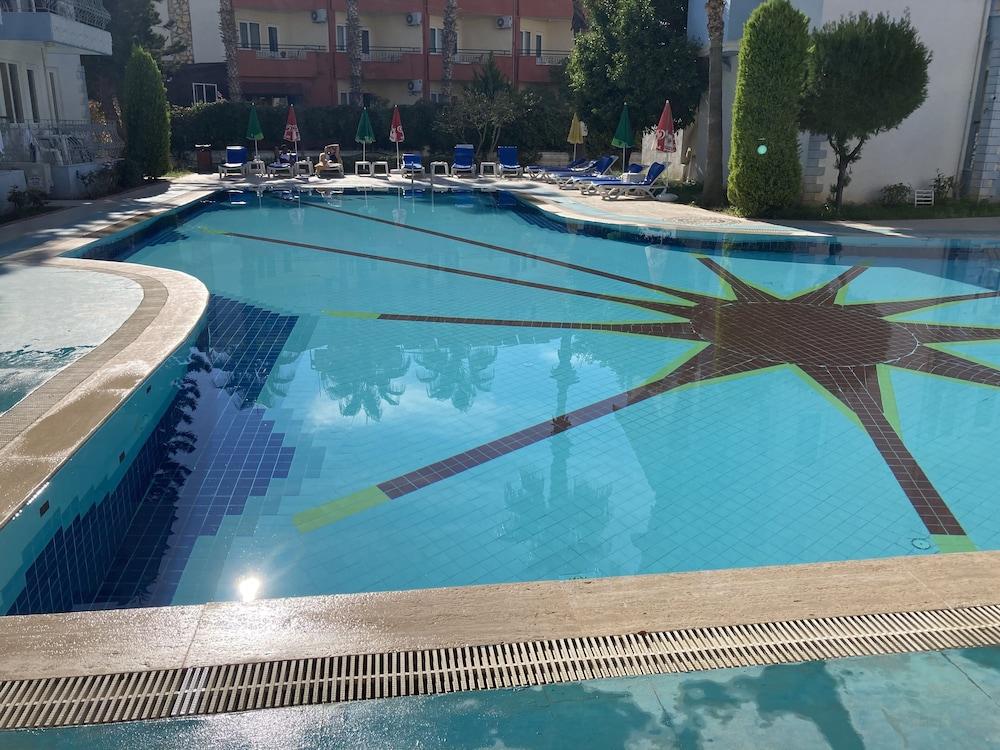 POPULAR 1 BED APART HOME IN CENTRAL SIDE WITH MANY ON SITE AMENITIES FACILITIES — SIDE — фотография отеля №10
