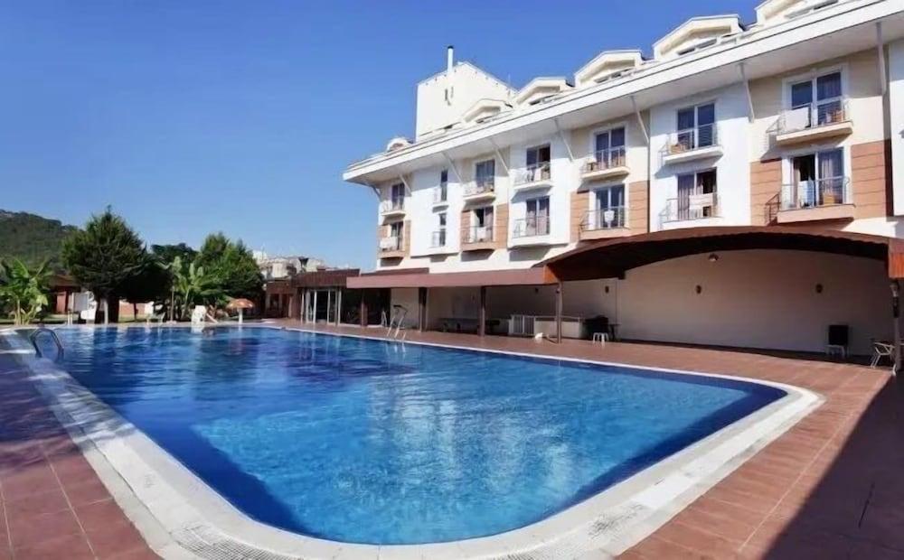 AWARE RESORT HOTEL SPA — KIRIS — fotografie hotel nr. 5