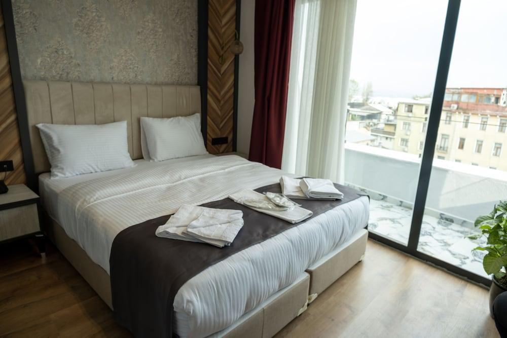 LINDA PORT HOTEL — ISTANBUL — фотография отеля №13