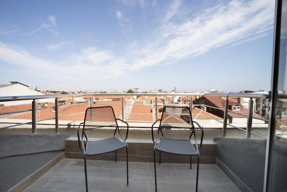 SECOND SUIT HOTEL — ISTANBUL — fotografie hotel nr. 27