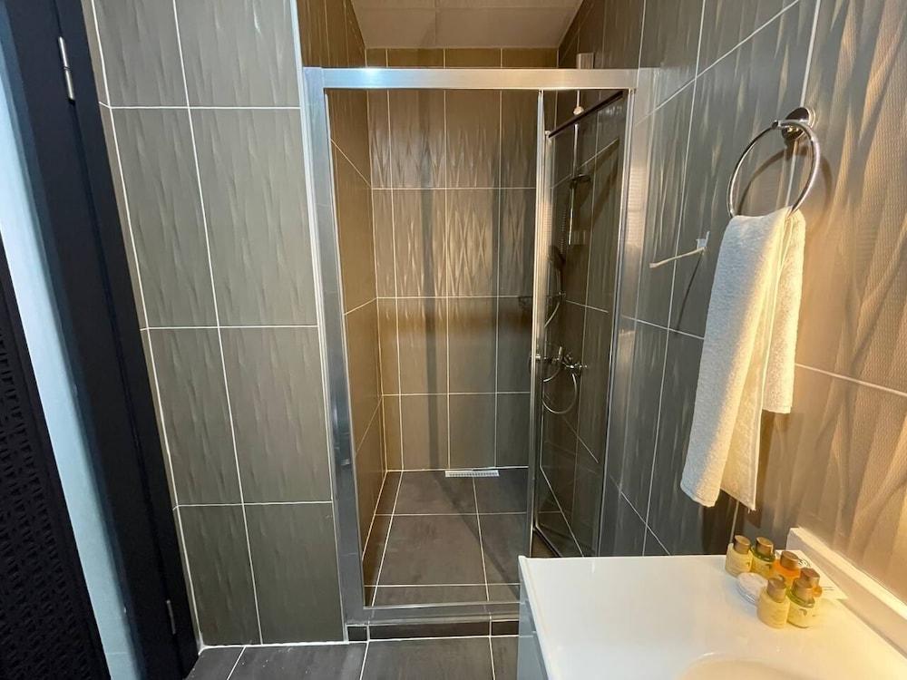 VOIS HOTEL BOSTANCI — ISTANBUL — fotografie hotel nr. 19