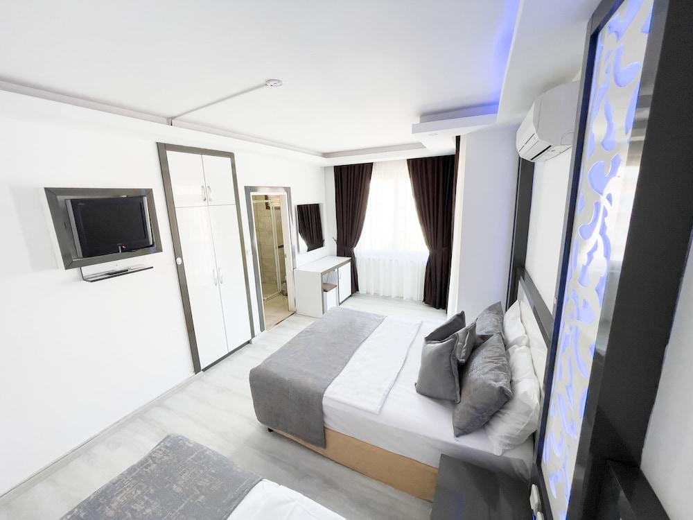 LIVANE SUN OTEL — ALANYA — фотография отеля №15