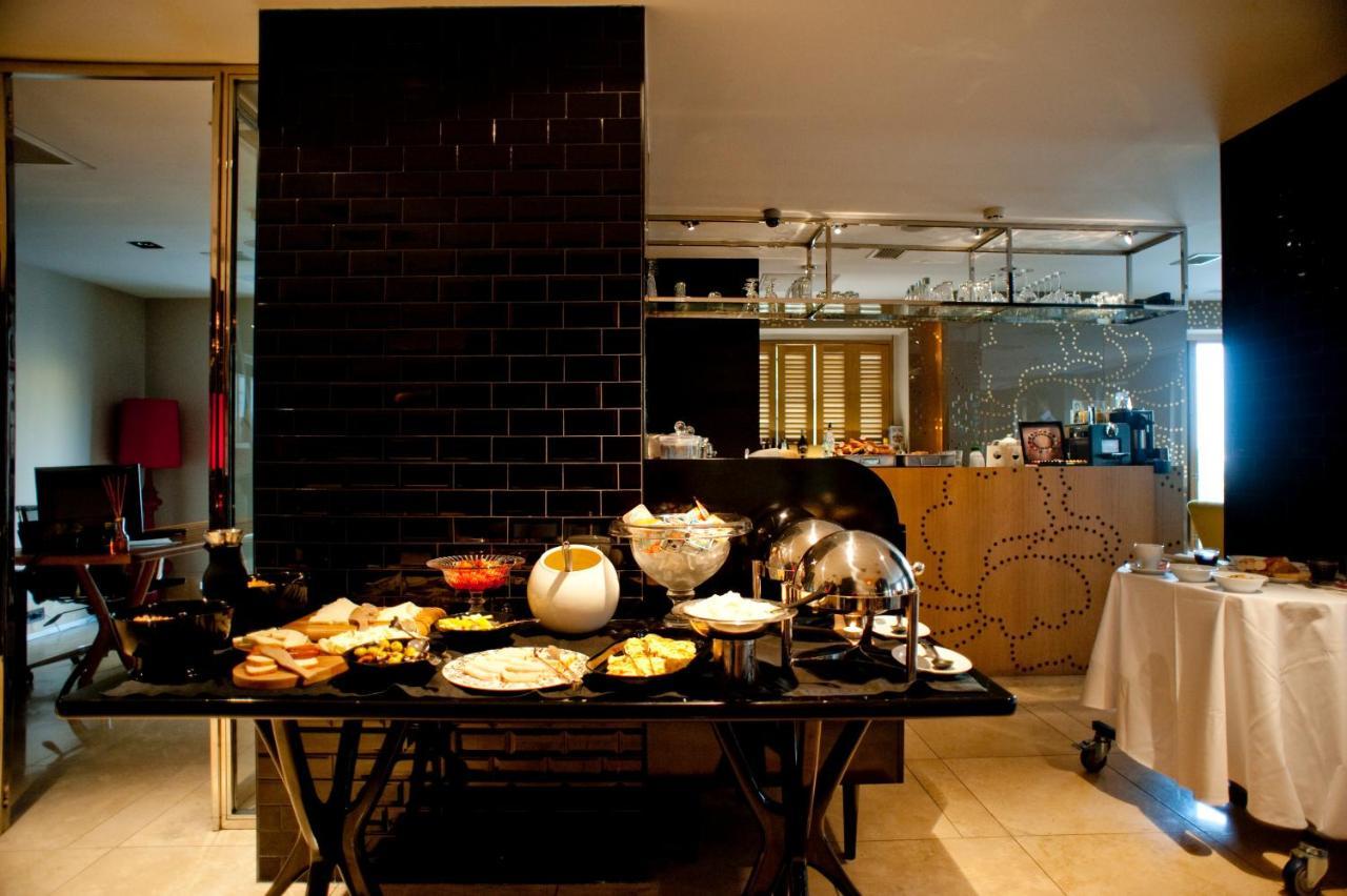 WITT ISTANBUL SUITES — ISTANBUL — фотография отеля №4