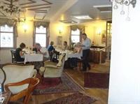 OBA HOTEL (ADULTS ONLY) — ISTANBUL — fotografie hotel nr. 20