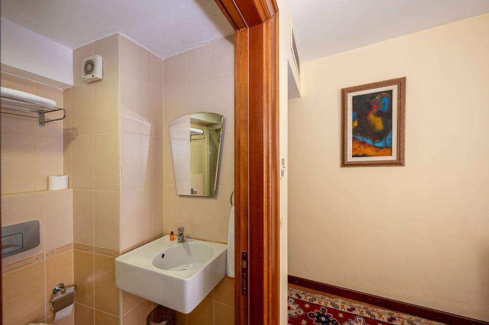 ERDAL HOTEL — ISTANBUL — fotografie hotel nr. 13