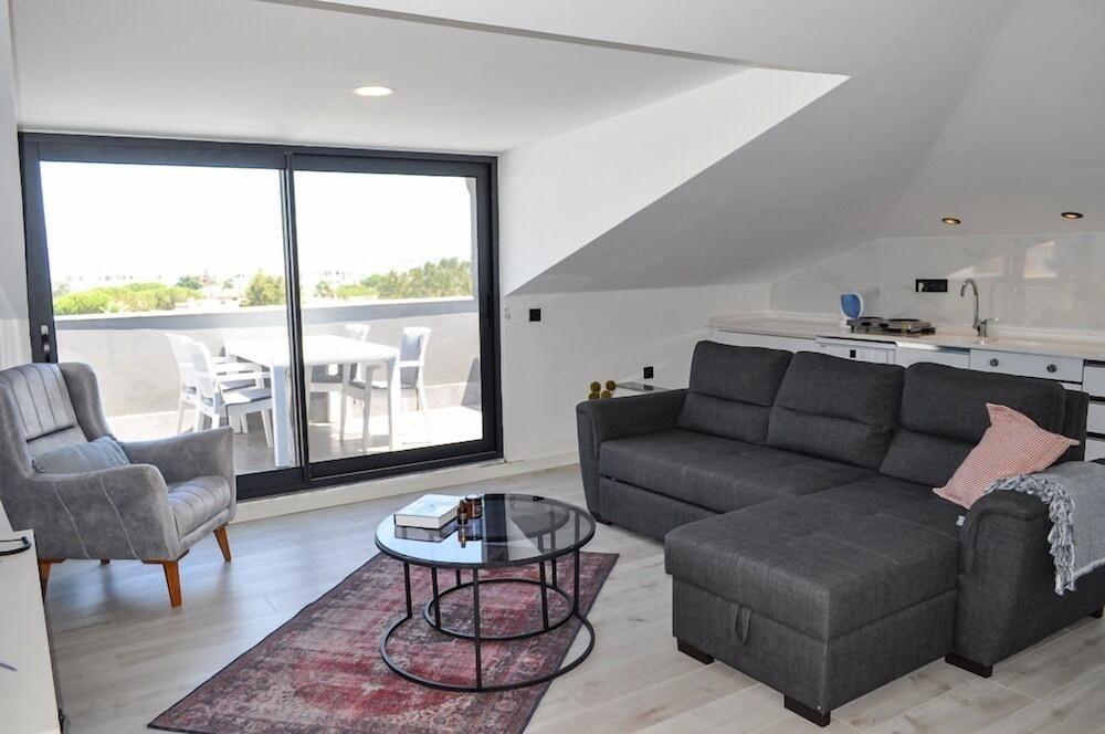 MAT BOUTIQUE HOTEL — CESME — fotografie hotel nr. 19