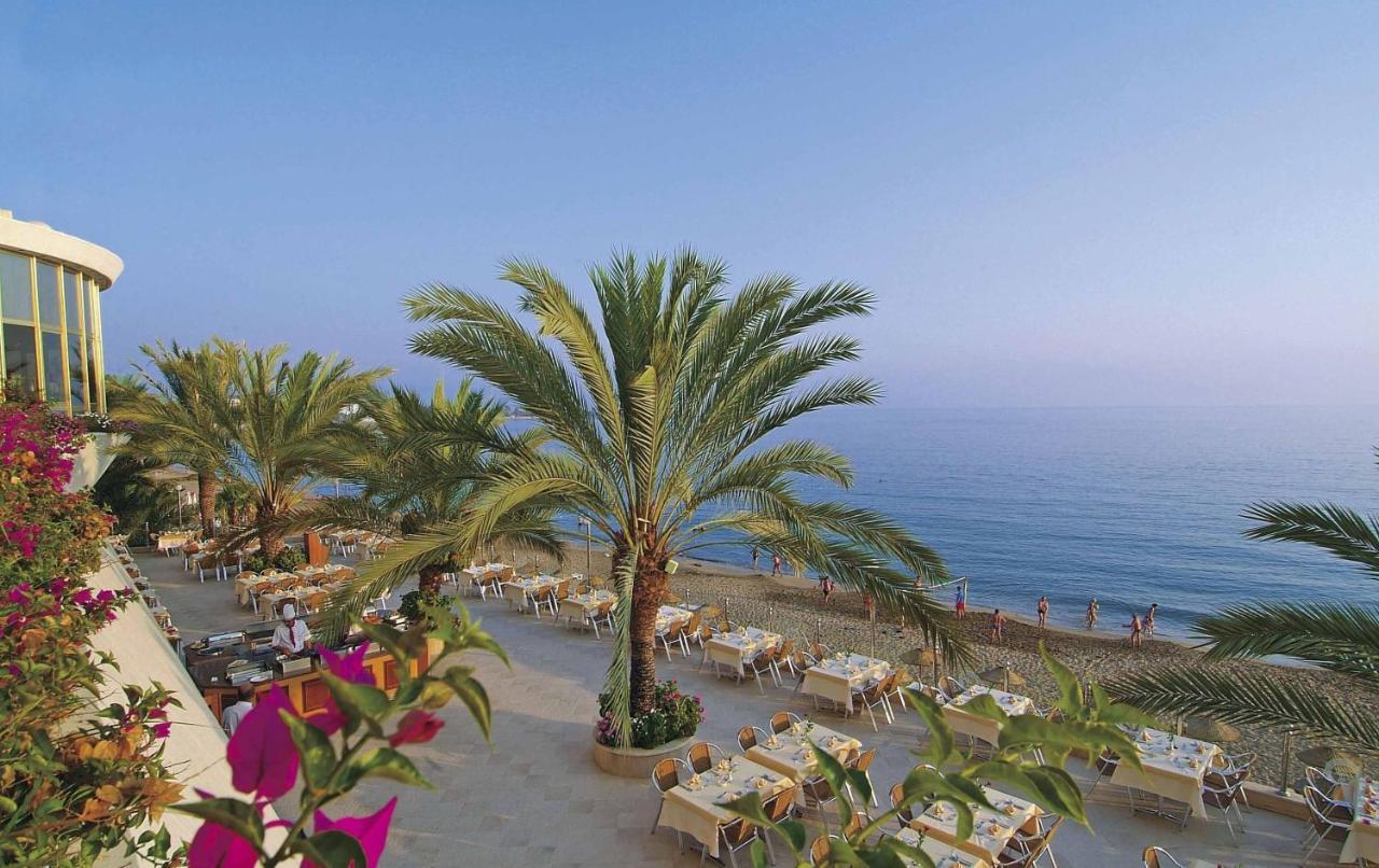 RUBI HOTEL — ALANYA — фотография отеля №22