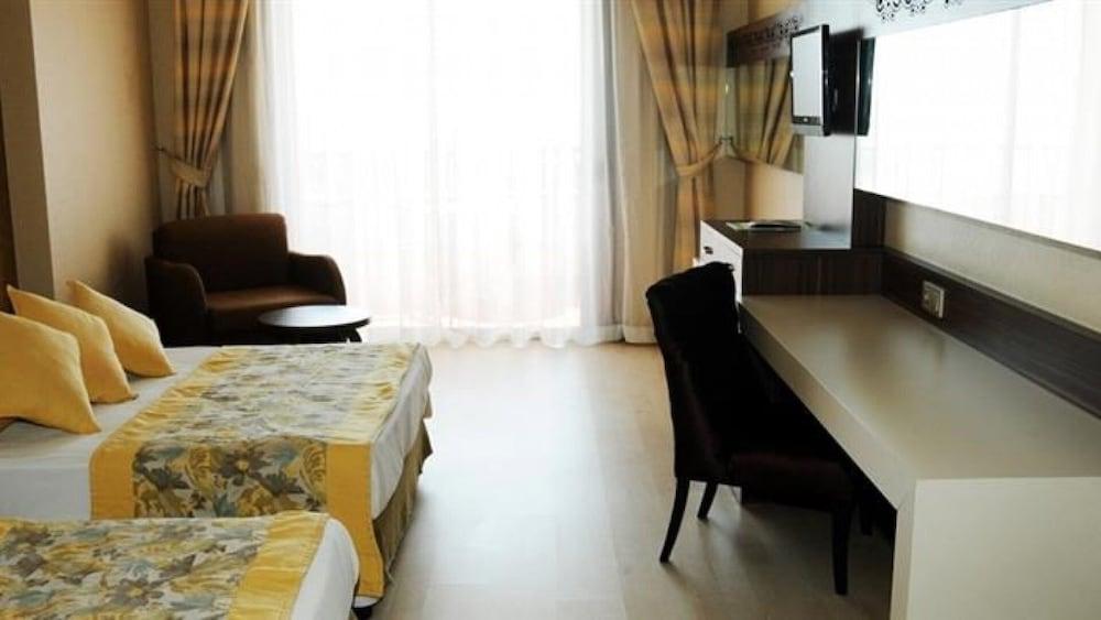 NOXINN CLUB HOTEL — ALANYA — fotografie hotel nr. 9