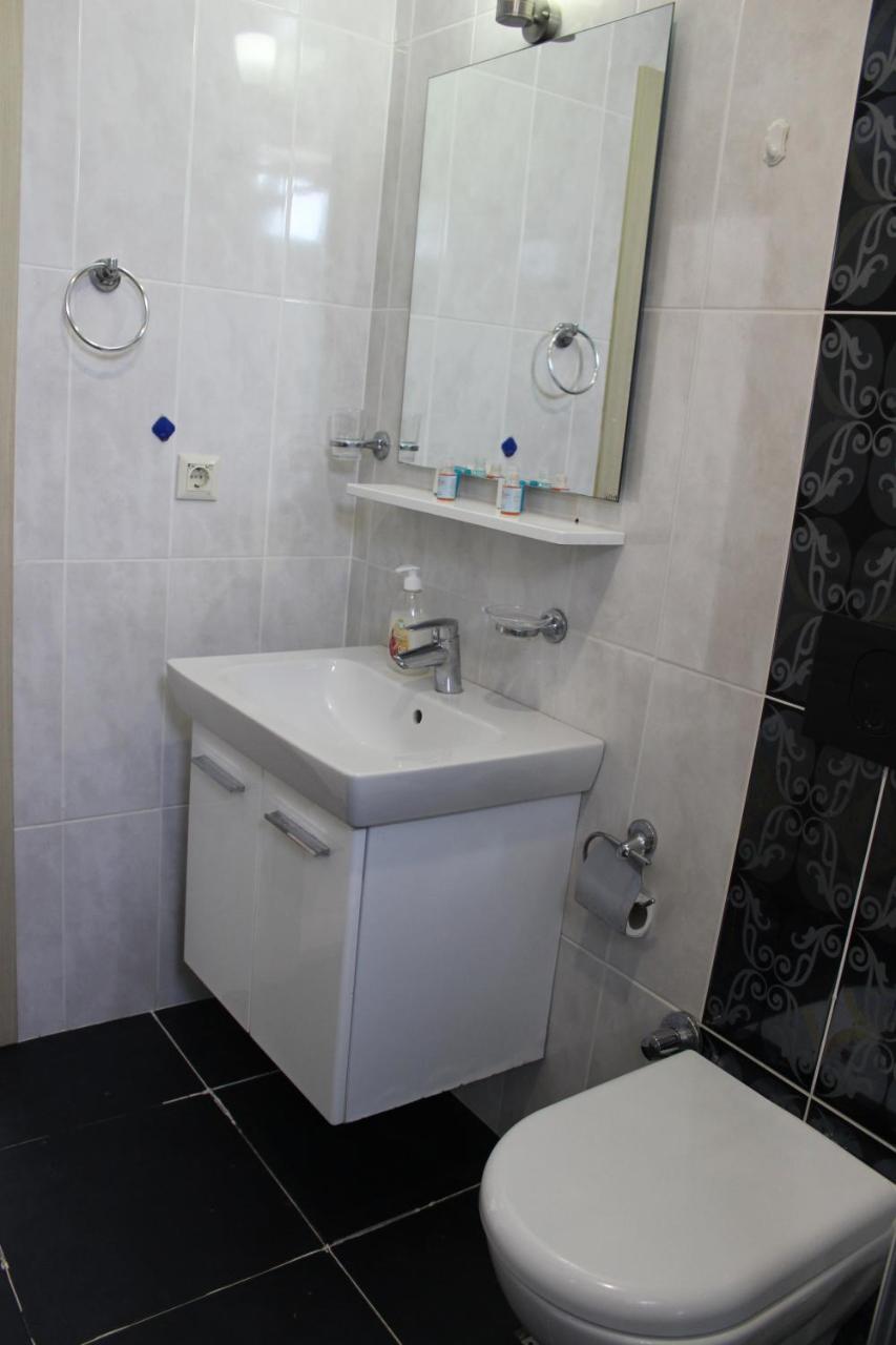TEBRIZ APART HOTEL — KEMER — fotografie hotel nr. 17