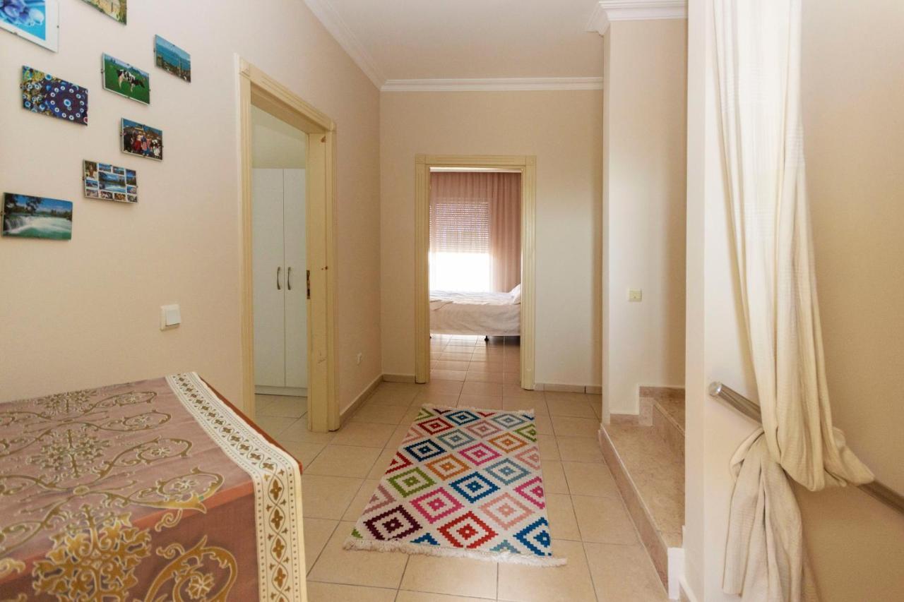 PARADISE TOWN VILLA ABEL — BELEK — фотография отеля №22