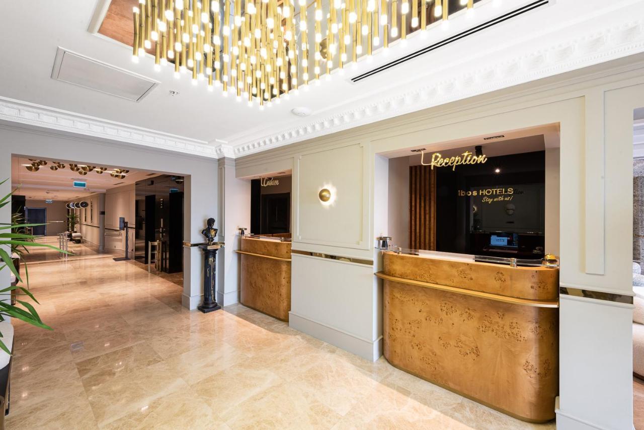 IBOS HOTELS IZMIR — IZMIR — фотография отеля №26
