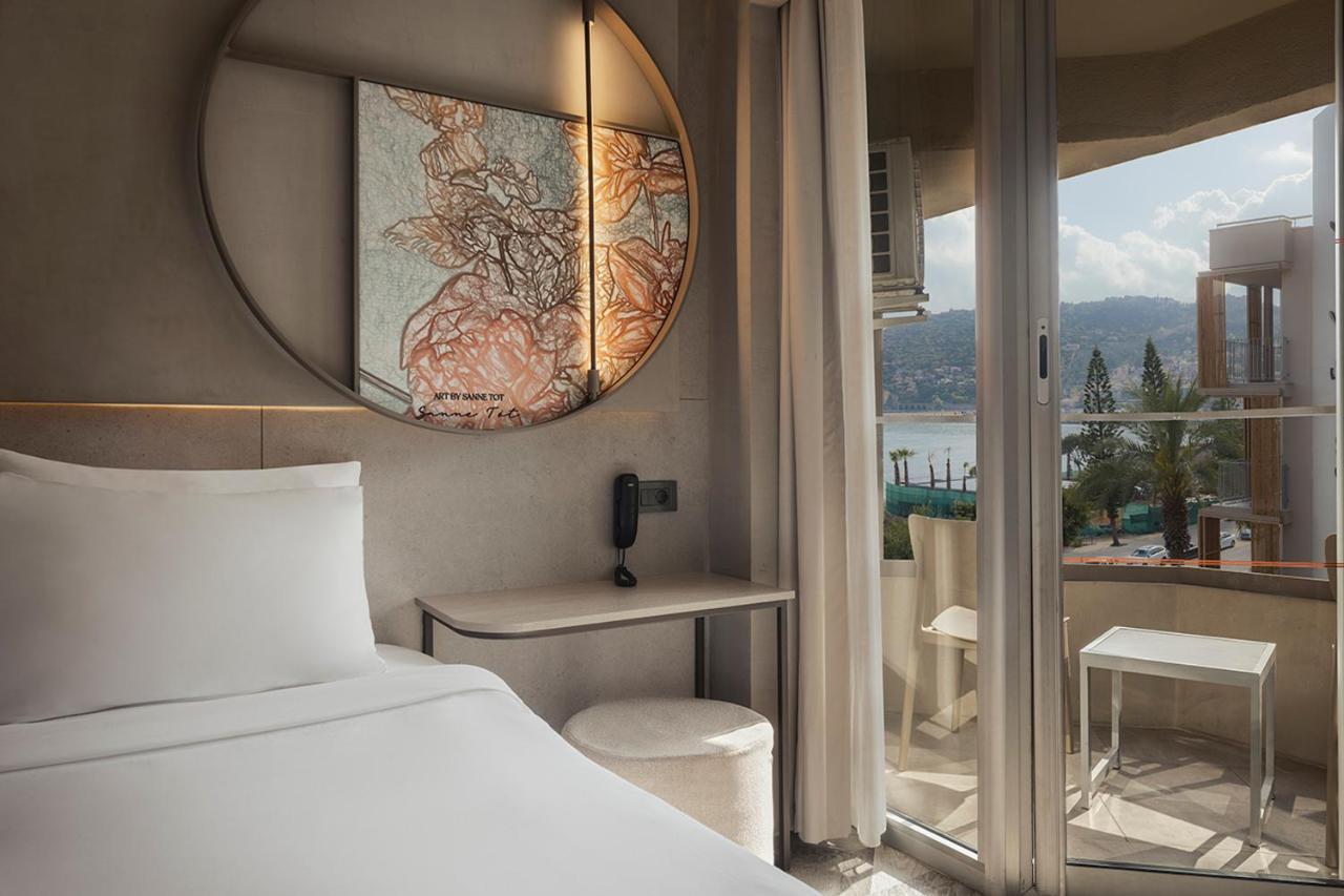 ALANYA BUYUK HOTEL (ADULTS ONLY) — ALANYA — фотография отеля №24