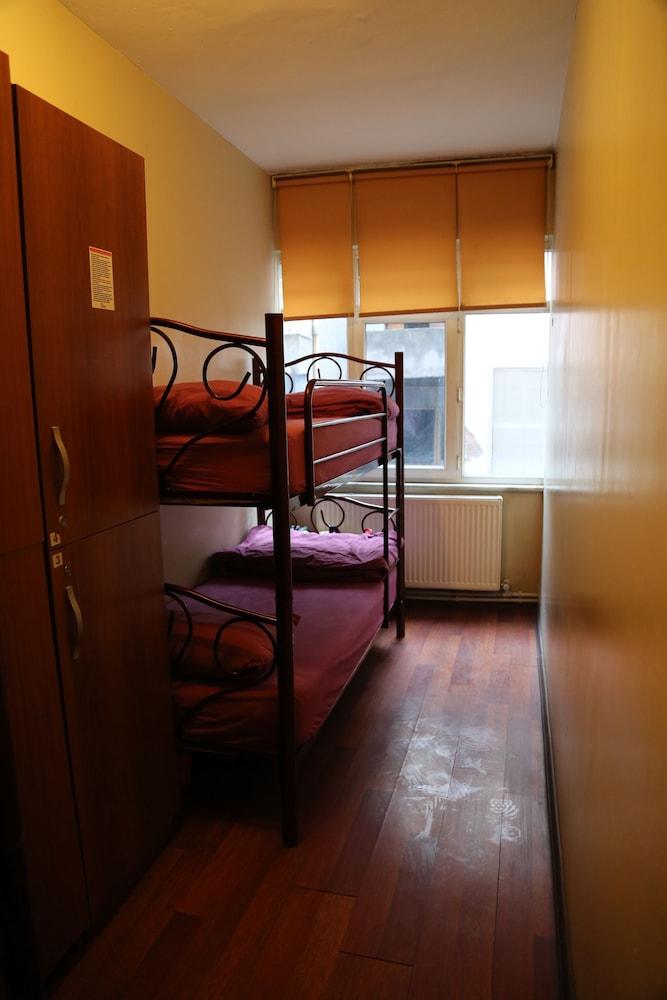 GOKCE PANSIYON (ADULTS ONLY) — ISTANBUL — фотография отеля №10