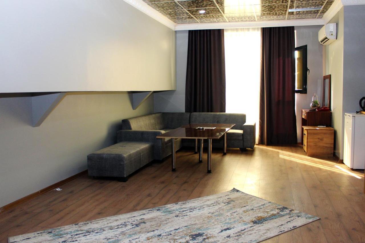 AVIST HOTEL AVCILAR — ISTANBUL — фотография отеля №5