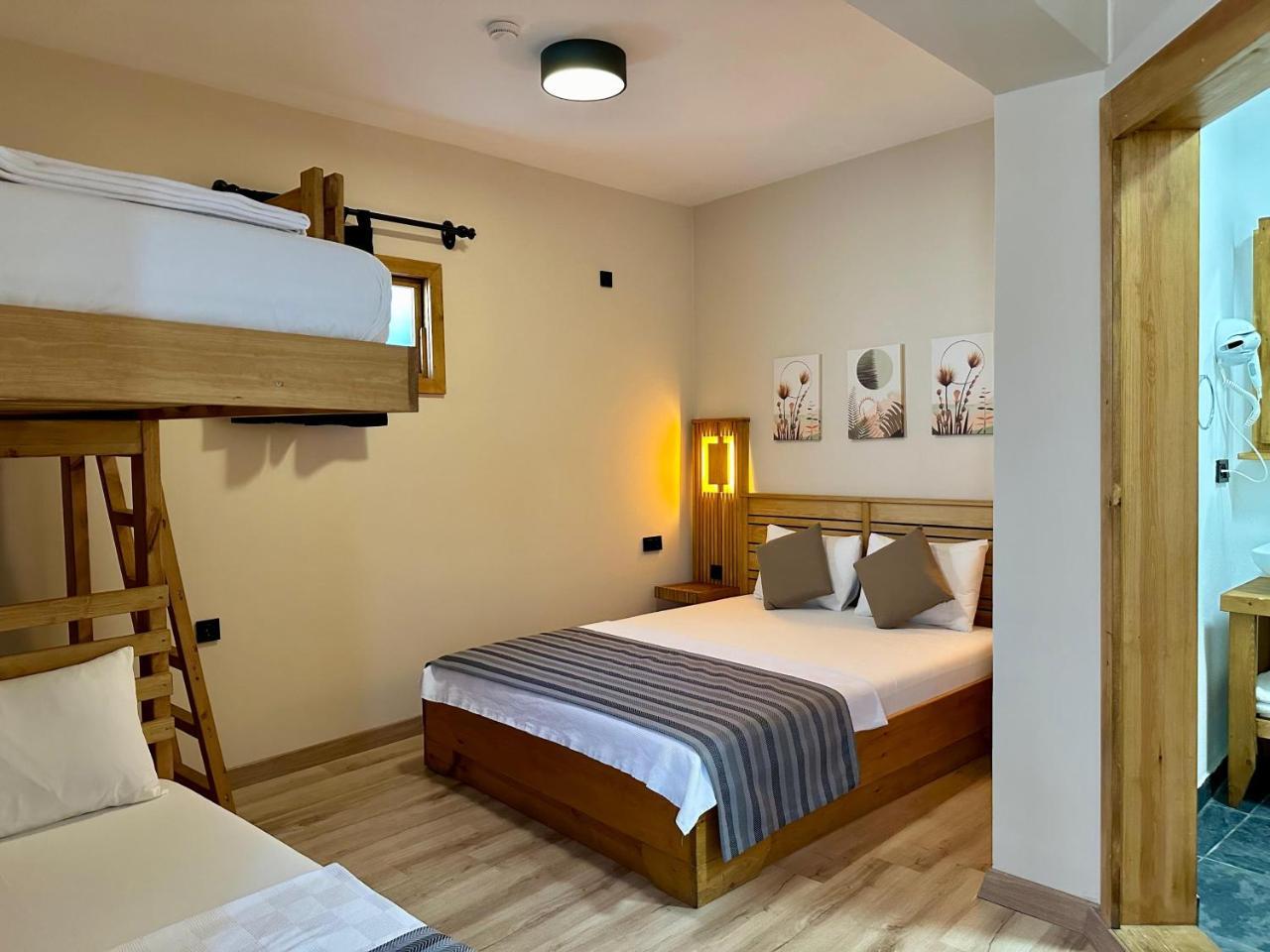 BODRUM KONAGI — BODRUM — fotografie hotel nr. 16