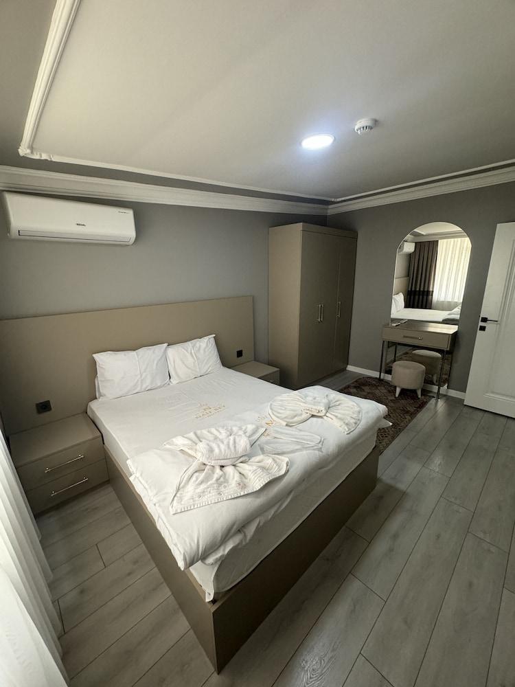 NAIF BEY HOTEL — ISTANBUL — fotografie hotel nr. 6
