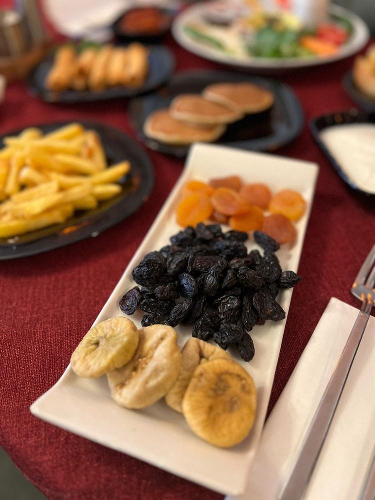 SULTAN SULEYMAN APART HOTEL — ISTANBUL — фотография отеля №24