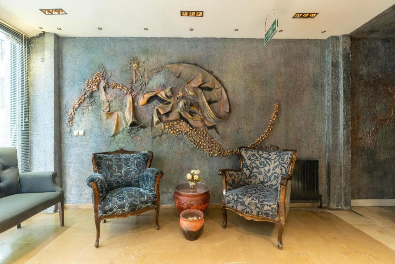 6 APARTMENT GALATA — ISTANBUL — fotografie hotel nr. 32