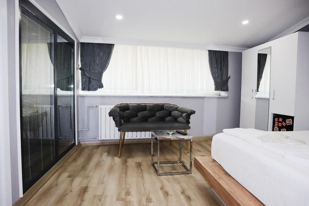 SERENITY SUIT HOTEL BAKIRKOY — ISTANBUL — fotografie hotel nr. 6