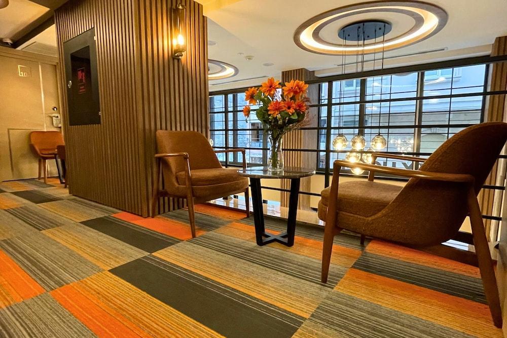 WOXX HOTEL — ISTANBUL — fotografie hotel nr. 29