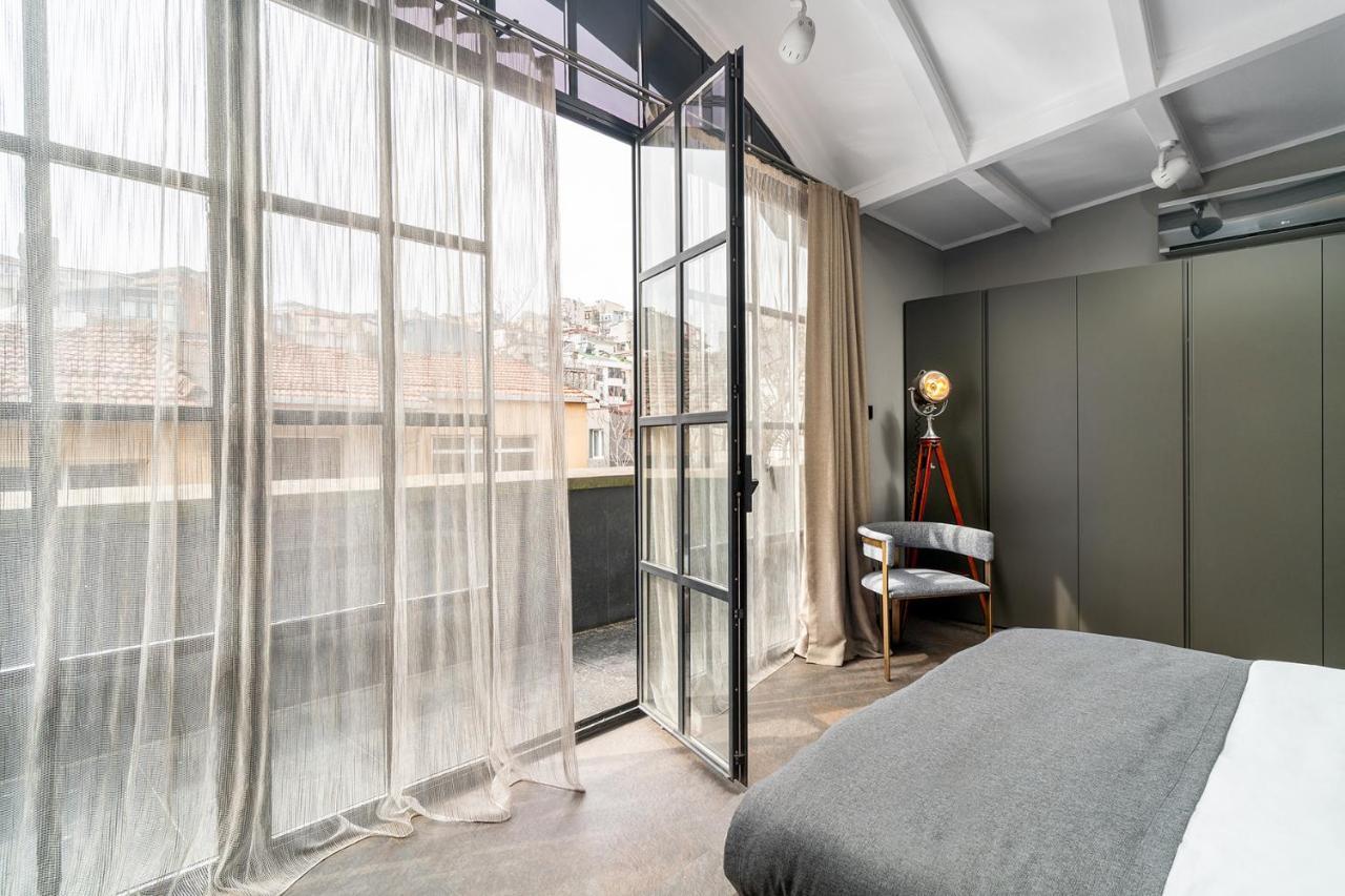 RA APARTMENTS — ISTANBUL — fotografie hotel nr. 18