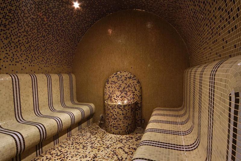RHODOPI HOME — CHEPELARE — fotografie hotel nr. 31