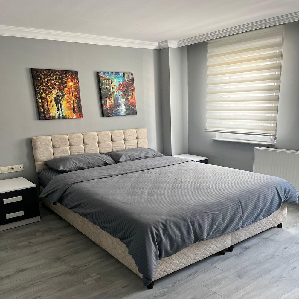 GRAND WHITE SUIT OTEL — SIVAS — fotografie hotel nr. 22