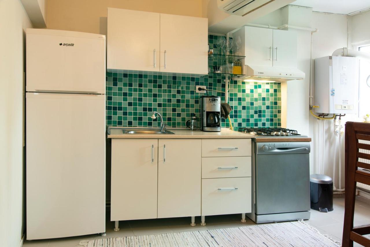 AN UNFORGETTABLE EXPERIENCE — ISTANBUL — фотография отеля №10