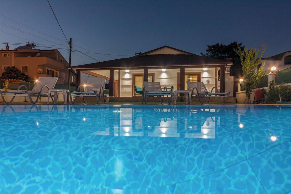 DENIS VILLA MARMARIS DAILY WEEKLY RENTAL — MARMARIS — fotografie hotel nr. 20