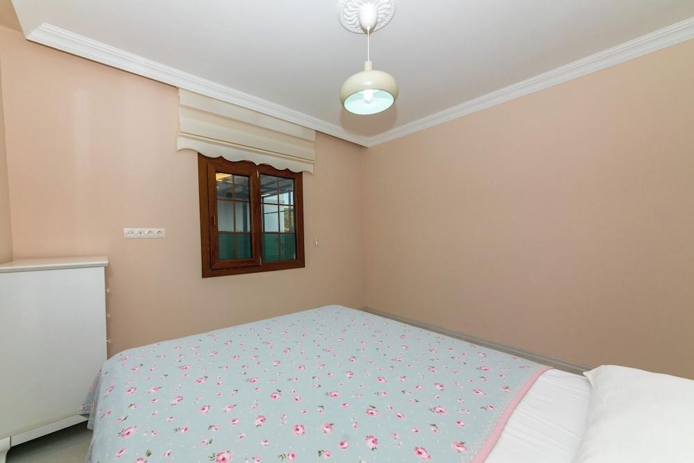 DENIS VILLA MARMARIS DAILY WEEKLY RENTAL — MARMARIS — fotografie hotel nr. 4