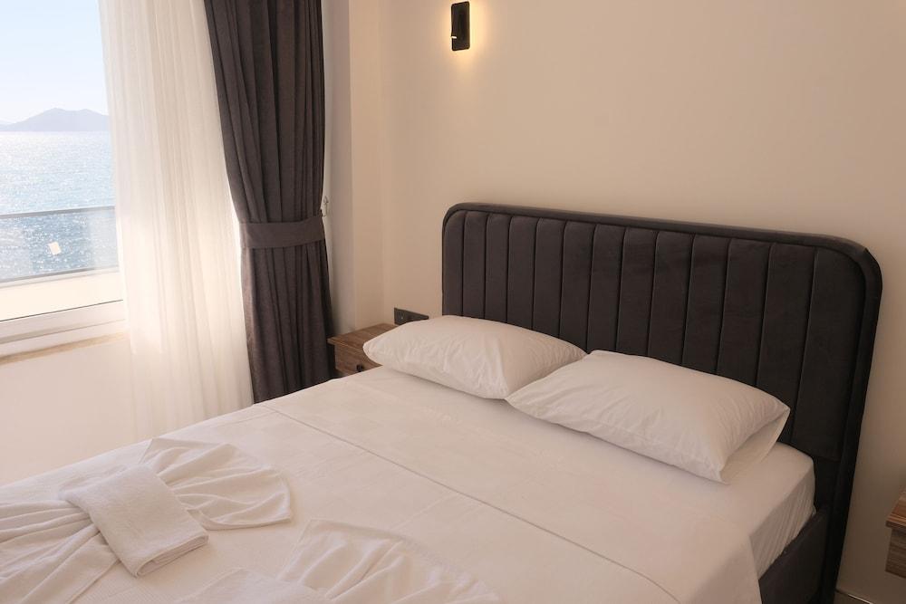 SEA DOOR HOTEL — FETHIYE — fotografie hotel nr. 5