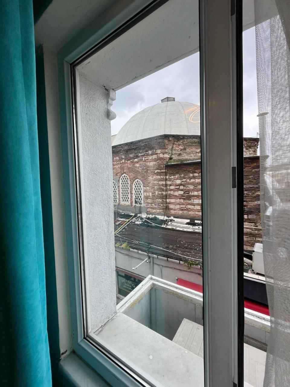 SAFFRON HOTEL OLD CITY — ISTANBUL — fotografie hotel nr. 12