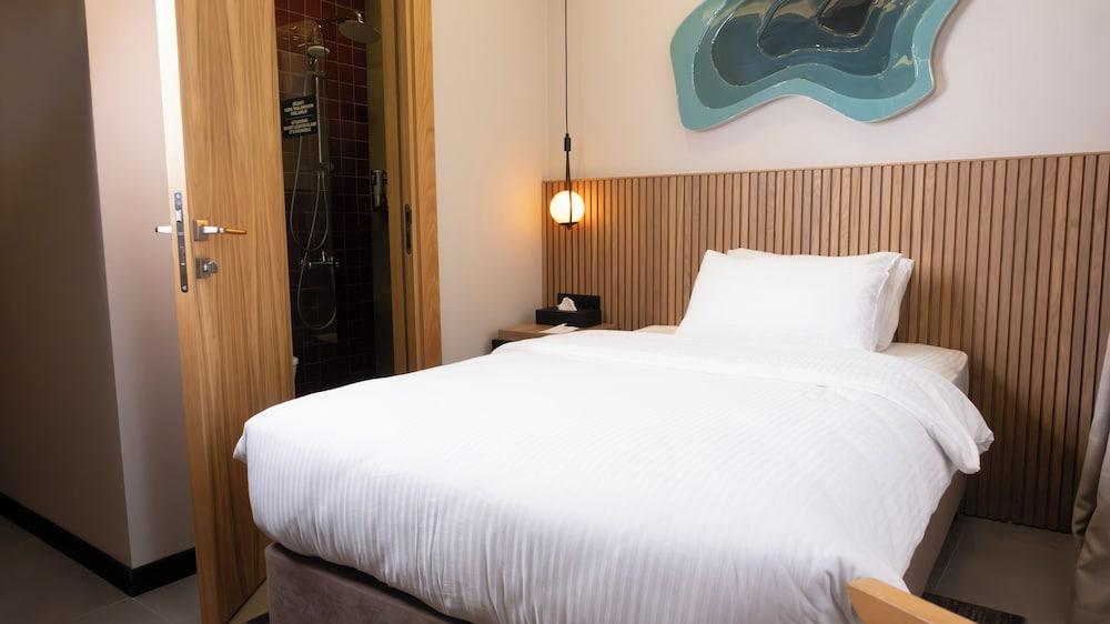 BEL LETTO HOTEL (ADULTS ONLY) — ISTANBUL — fotografie hotel nr. 7