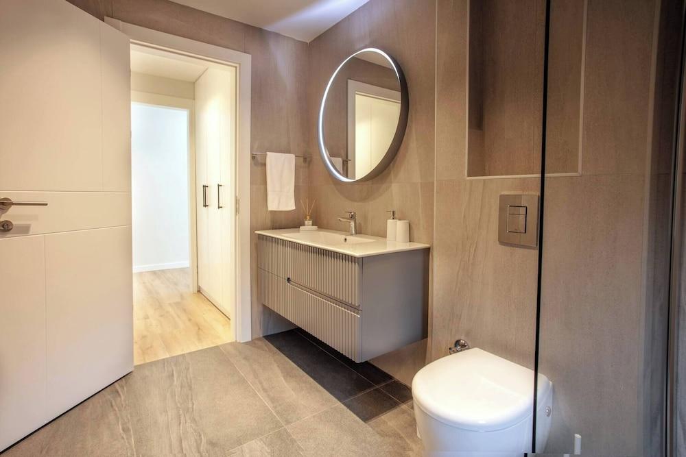 SPACIOUS 4BR VILLA PERFECT FOR FAMILIES & FRIENDS — MARMARIS — fotografie hotel nr. 17