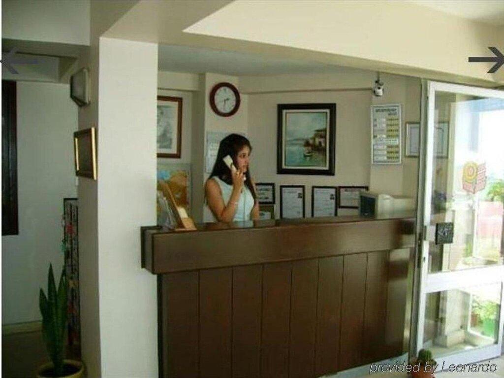 OTEL EKIN — KUSADASI — фотография отеля №6