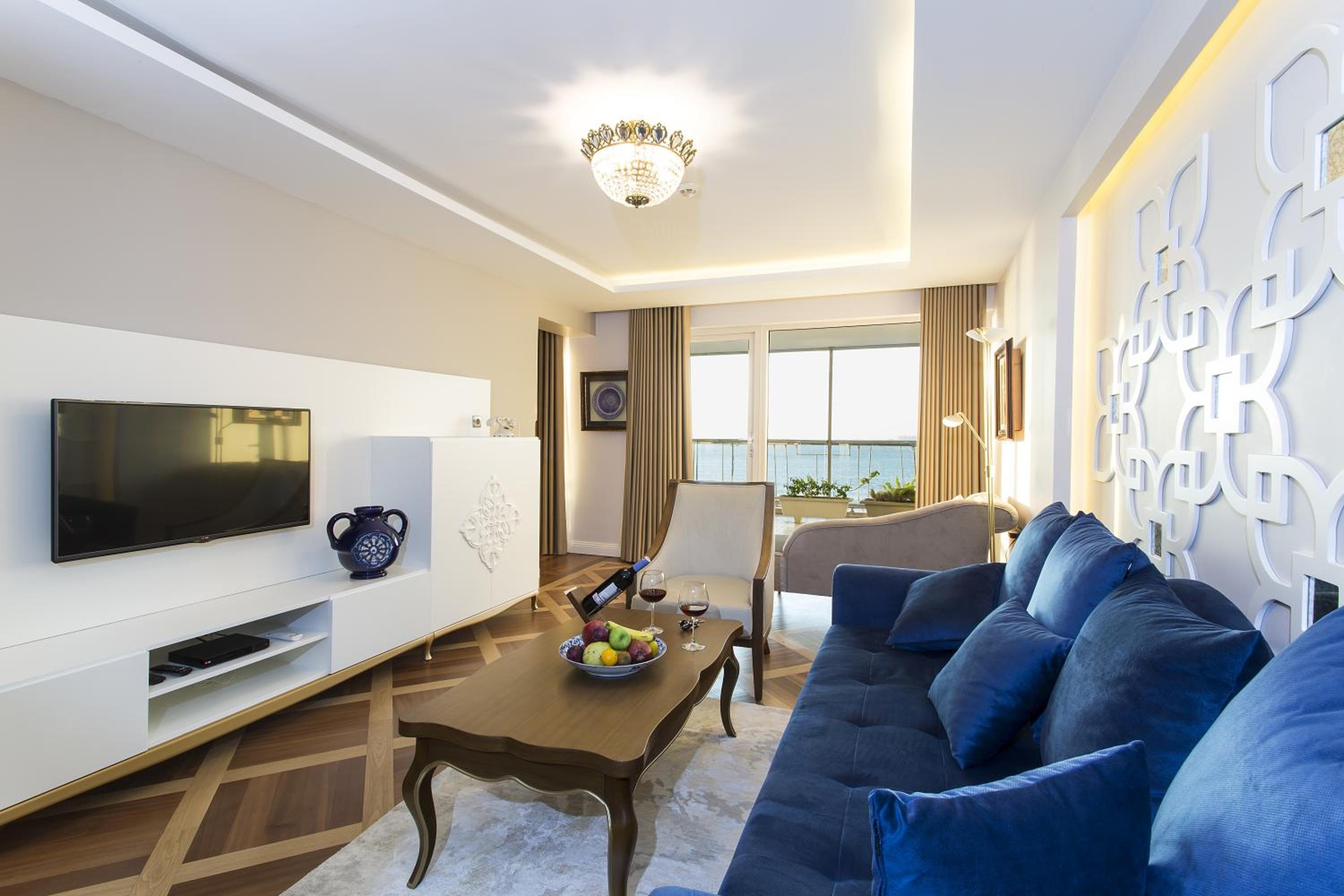 IZMIR PALAS — IZMIR — фотография отеля №11