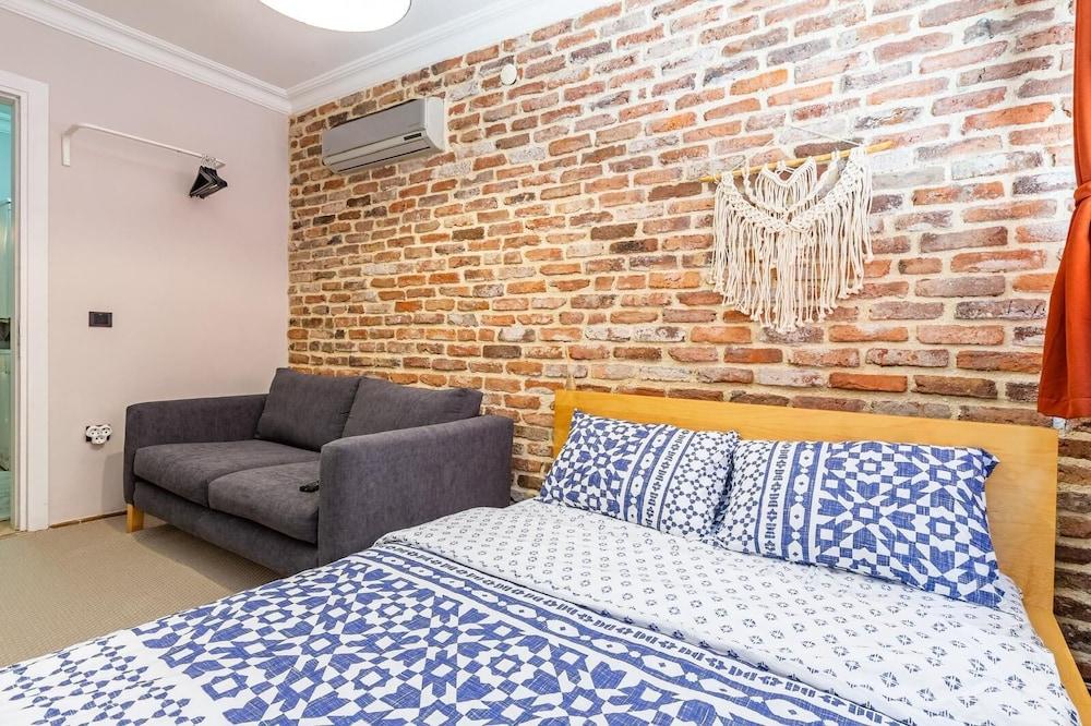GALATA FIVE APARTMENT — ISTANBUL — фотография отеля №8