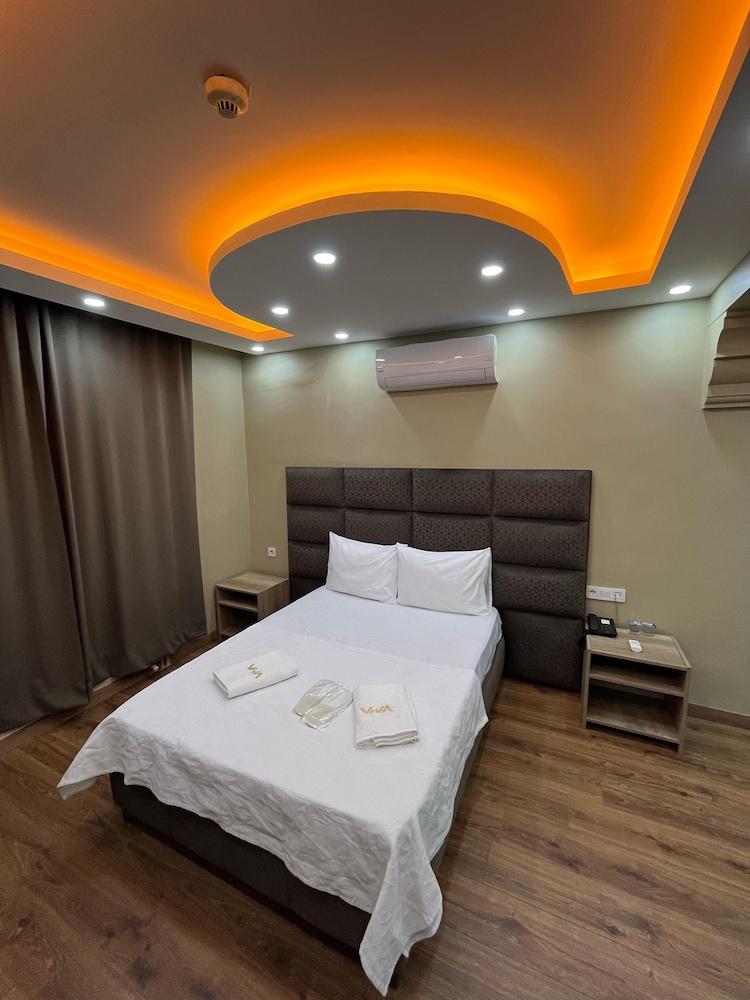 KADIKOY VIVA HOTEL — ISTANBUL — fotografie hotel nr. 7