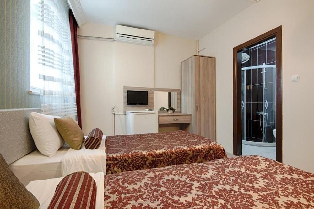 DINAR HOTEL (ADULTS ONLY) — ISTANBUL — fotografie hotel nr. 25