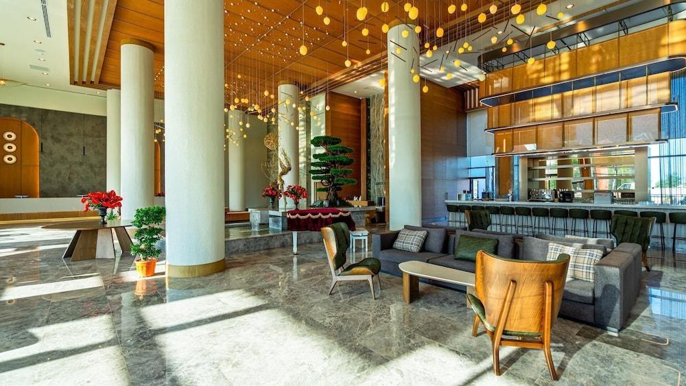 SY HOTELS BELEK — BELEK — fotografie hotel nr. 2