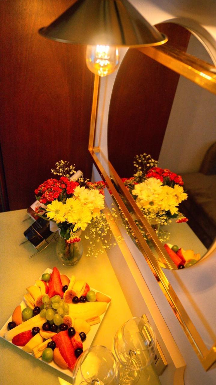 ORIENT EXPRESS & SPA BY ORKA HOTELS — FATIH — fotografie hotel nr. 32